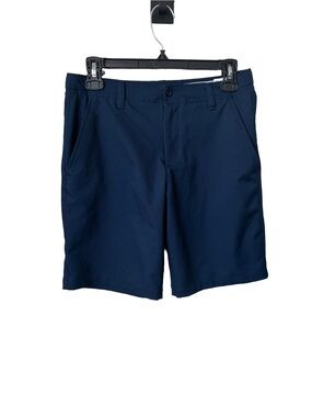 Under Armour Shorts jounth
Blue Golf Chino Golfer Golfing
Stretch Outdoors,YLG